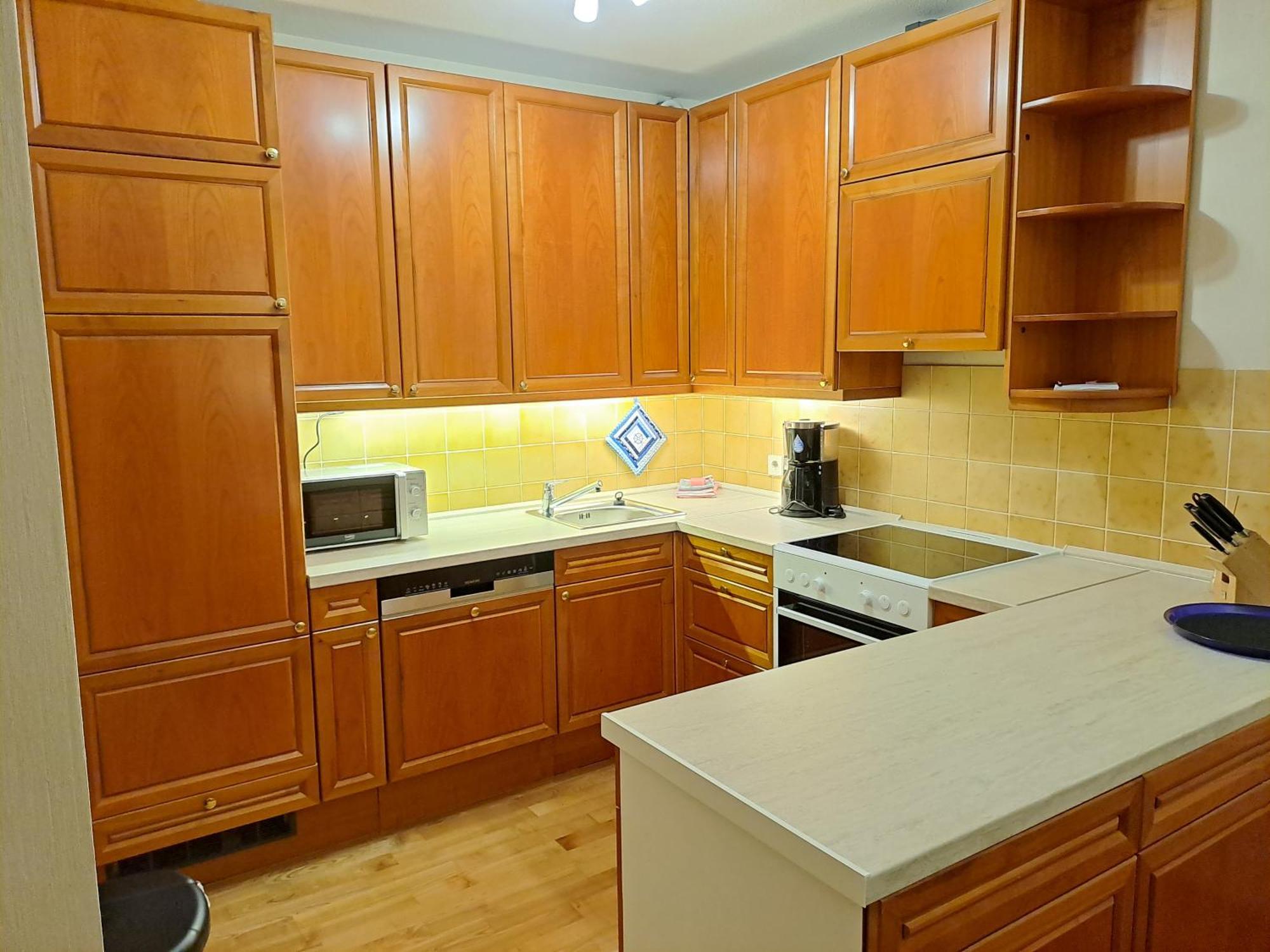 Appartement-Residenz Suite 10 巴特萨尔茨乌夫伦 外观 照片