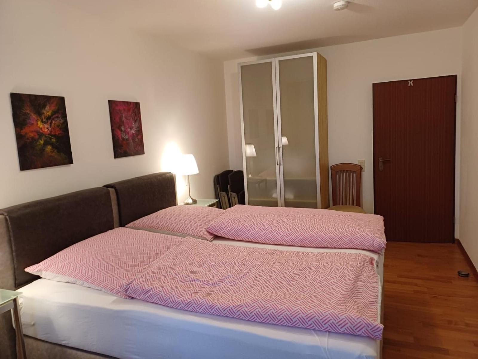 Appartement-Residenz Suite 10 巴特萨尔茨乌夫伦 外观 照片