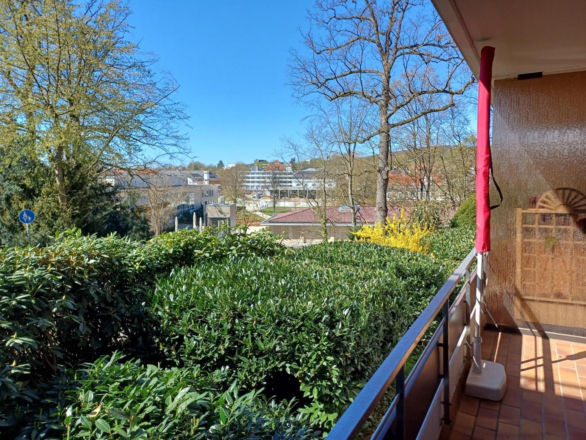 Appartement-Residenz Suite 10 巴特萨尔茨乌夫伦 外观 照片